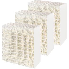 3 Pack 1043 Humidifier Super Wick Filter Replacement for Essick Air EP9 Series EP9500, EP9700, EP9800, EP9R500, EP9R800, 821000, 826000, 826800, 831000 & Bemis Space Saver 800 8000 Series Humidifiers in Kuwait