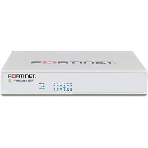 Fortinet FortiGate 80F | 10 Gbps Firewall Throughput | 900 Mbps Threat Protection in Saudi Arabia