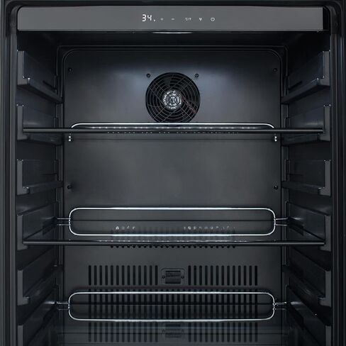 Blaze 24-Inch 5.5 Cu. Ft. Outdoor Rated Compact Refrigerator - BLZ-SSRF-5.5 in Saudi Arabia