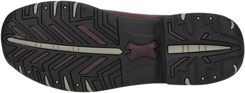 حذاء ARIAT الرجالي WMS Terrain Blaze H2o Drk BRN للكاحل in Kuwait