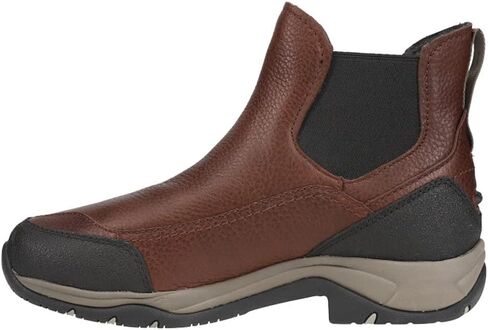 حذاء ARIAT الرجالي WMS Terrain Blaze H2o Drk BRN للكاحل in Kuwait