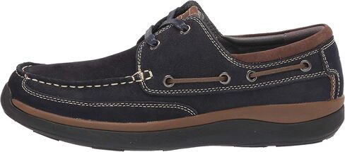 Propét Men's Pomeroy Boat Shoe in Saudi Arabia