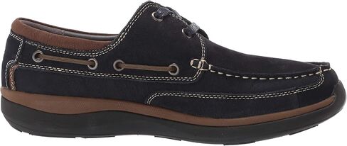 Propét Men's Pomeroy Boat Shoe in Saudi Arabia