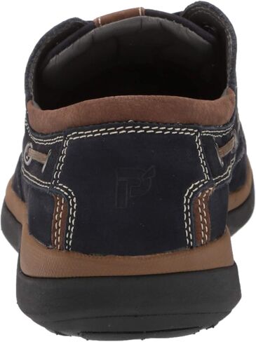 Propét Men's Pomeroy Boat Shoe in Saudi Arabia