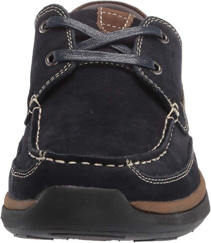 Propét Men's Pomeroy Boat Shoe in Saudi Arabia