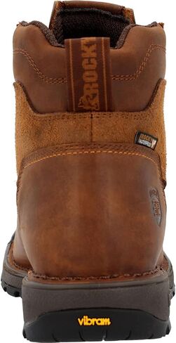 Rocky Men's Legacy 32 Western Boot in Saudi Arabia