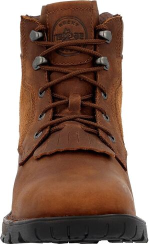 Rocky Men's Legacy 32 Western Boot in Saudi Arabia