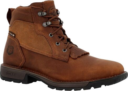 Rocky Men's Legacy 32 Western Boot in Saudi Arabia