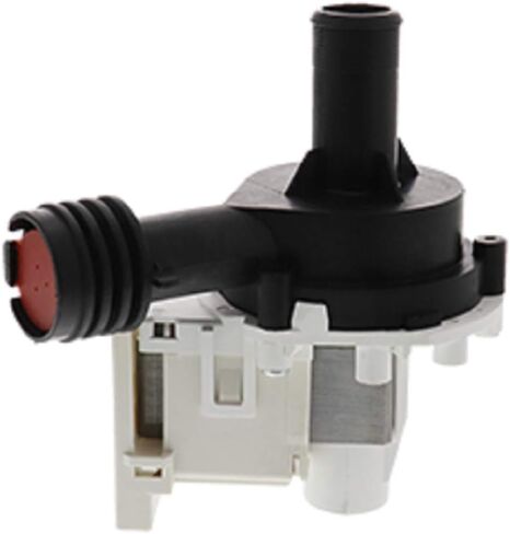 Edgewater Parts A00126501, AP5690432, PS8689825 Drain Pump Compatible With Frigidaire Dishwasher in Saudi Arabia