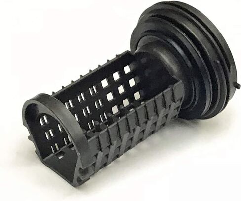 OEM LG Washer Machine Filter for WM3997HWA, WM4070HWA, WM2650HWA in Saudi Arabia