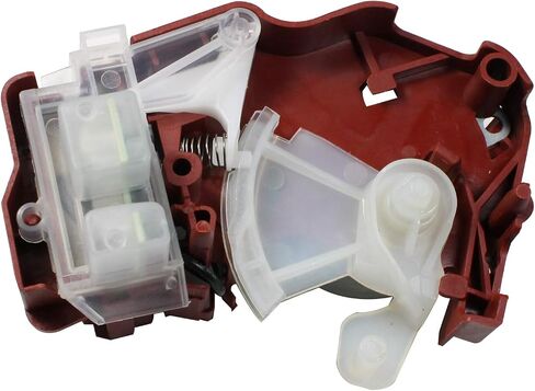 W10006355 Washer Shift Actuator Replacement for Whirlpool WTW4900BW0 - Compatible with WPW10006355 Washing Machine Actuator in Saudi Arabia