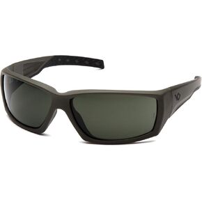 Venture Gear Overwatch Tactical Sunglasses with Anti-Fog Lens