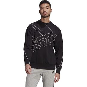 adidas Unisex-Adult Favs Sweatshirt in Kuwait
