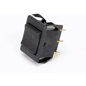 Ice O Matic 9101195-01 Dual Pole Double Throw Roceker Switch in Kuwait
