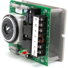International Cold Storage 19368 Grasslin Timer #8219056 in Saudi Arabia