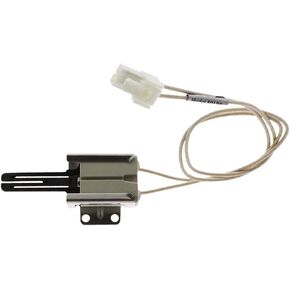 316489403 Gas Range Igniter Oven Ignitor fits for Electrolux Frigidaire 41-213, 5304506545, AP6036346, 1513415, PS11770500, AP4433236, AH2364063, EA2364063, PS2364063 in Saudi Arabia