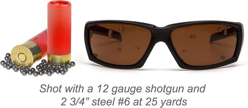 Venture Gear Overwatch Tactical Sunglasses with Anti-Fog Lens in Saudi Arabia