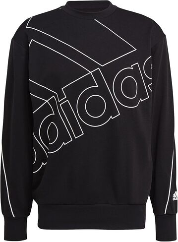 adidas Unisex-Adult Favs Sweatshirt in Kuwait