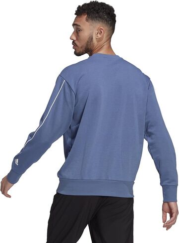 adidas Unisex-Adult Favs Sweatshirt in Kuwait