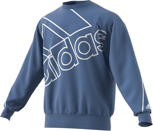 adidas Unisex-Adult Favs Sweatshirt in Kuwait
