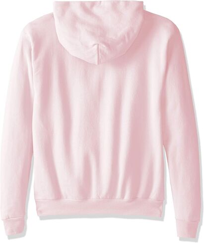 Hanes 7.8 oz ComfortBlend 50/50 Pullover Hoodie Sweatshirt P170 pink XXX-Large in Saudi Arabia