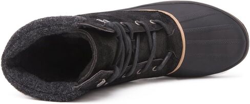 GLOBALWIN Men's Winter Boots in Saudi Arabia