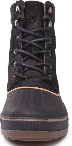 GLOBALWIN Men's Winter Boots in Saudi Arabia