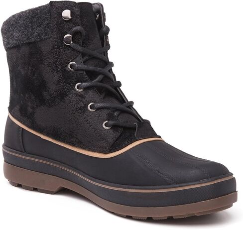 GLOBALWIN Men's Winter Boots in Saudi Arabia
