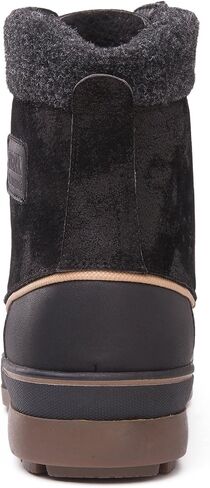 GLOBALWIN Men's Winter Boots in Saudi Arabia