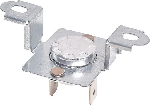 DC96-00887A Dryer Assembly Bracket Thermostat Replacement part by BlueStars – Exact Fit For Samsung & Kenmore Dryers - Replaces DC96-00887C PS4276292 AP5966894 2074129 WP35001193 in Saudi Arabia