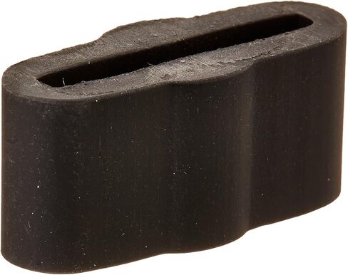 Whirlpool 8268961 Friction Pad, Black in Saudi Arabia