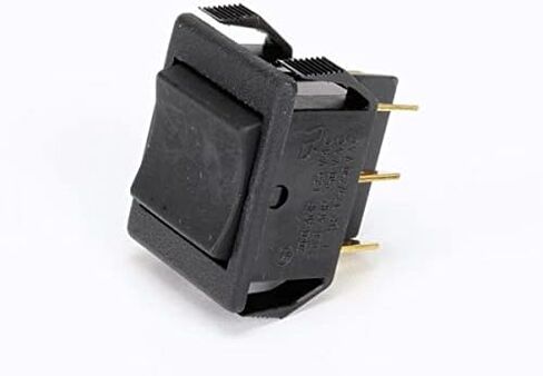 Ice O Matic 9101195-01 Dual Pole Double Throw Roceker Switch in Saudi Arabia