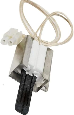 316489403 Gas Range Igniter Oven Ignitor fits for Electrolux Frigidaire 41-213, 5304506545, AP6036346, 1513415, PS11770500, AP4433236, AH2364063, EA2364063, PS2364063 in Saudi Arabia
