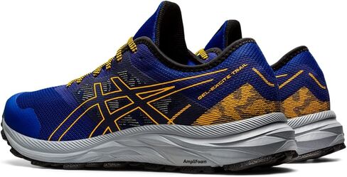 ASICS Men's Gel-Excite Trail Running Shoes in Saudi Arabia