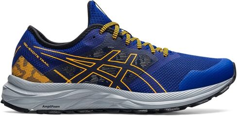 ASICS Men's Gel-Excite Trail Running Shoes in Saudi Arabia