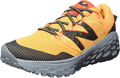 New Balance Men's Fresh Foam More Trail in Saudi Arabia