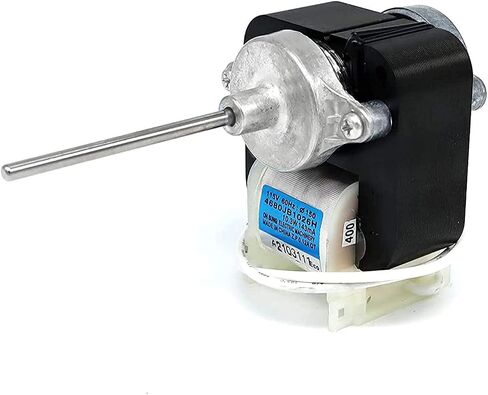 [FBA] تم إنتاج OEM جديد 4680JB1026H لمحرك مروحة التبريد المكثف لثلاجة LG - يستبدل 1330001 AP4440743 PS3523107 in Saudi Arabia