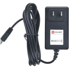 PKPOWER AC-DC Adapter Power for Netgear Part 332-10434-01 Router MT12-4120100-A1 12V in Saudi Arabia