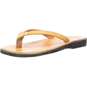 Jaffa - Leather Flip Flop Sandal - Mens Sandals in Saudi Arabia