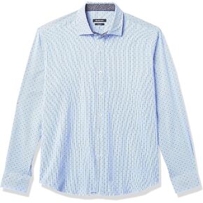 قميص رجالي ذو شكل أنيق من Bugatchi in Kuwait