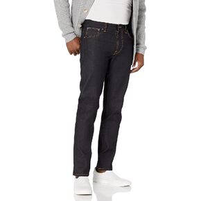Nudie Jeans للرجال Lean Dean Dry True Selvage in Saudi Arabia