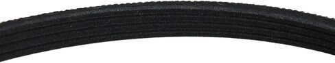2-Pack 661570V Dryer Belt Replacement for Whirlpool WED9470WW1 - Compatible with 3387610 Drum Belt in Saudi Arabia