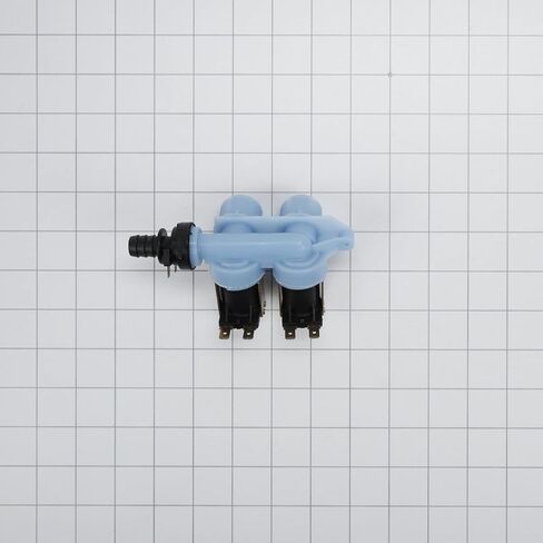 Whirlpool WP3979346 Top Load Washer Water Inlet Valve Assembly in Saudi Arabia
