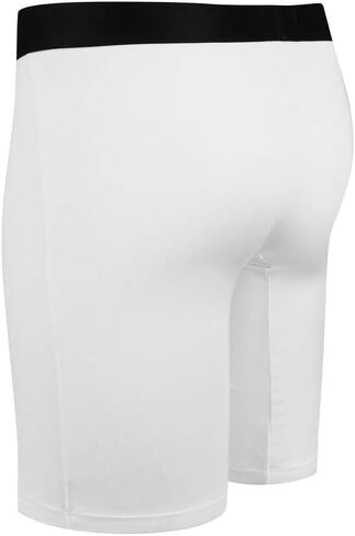 Men's Modal Underwear Long Leg Boxer Briefs in Kuwait