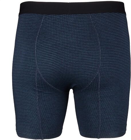 Carhartt Men's Base Force 8" Inseam Tech Boxer Brief in Saudi Arabia