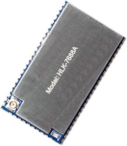 Taidacent IoT Intelligent Serial Port to WiFi Wireless Router Module 7688A OpenWrt Router Secondary Development Wireless WiFi Router MT7688 (Very Large Capacity Version AL) in Saudi Arabia