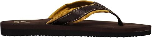 NORTY Mens Casual Flip Flop Thong Sandals For Beach, Pool or Everyday in Saudi Arabia