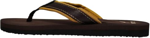 NORTY Mens Casual Flip Flop Thong Sandals For Beach, Pool or Everyday in Saudi Arabia