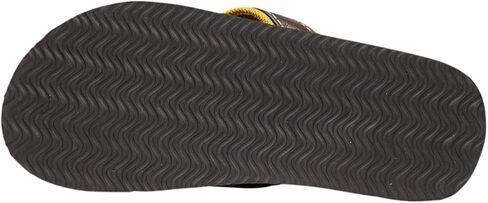 NORTY Mens Casual Flip Flop Thong Sandals For Beach, Pool or Everyday in Saudi Arabia