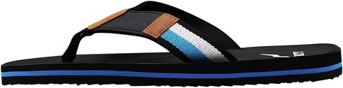 NORTY Mens Casual Flip Flop Thong Sandals For Beach, Pool or Everyday in Kuwait